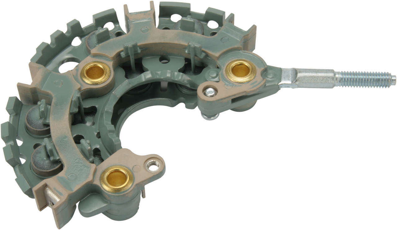 Ilustracja F 032 237 663 HC-CARGO prostownik alternatora
