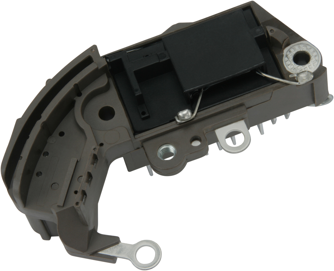 Ilustracja F 032 237 664 HC-CARGO regulator napięcia