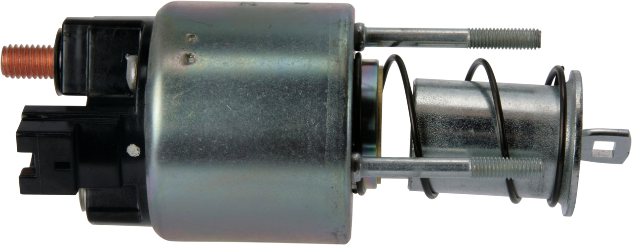 Ilustracja F 032 237 992 HC-CARGO włącznik elektromagnetyczny rozrusznika