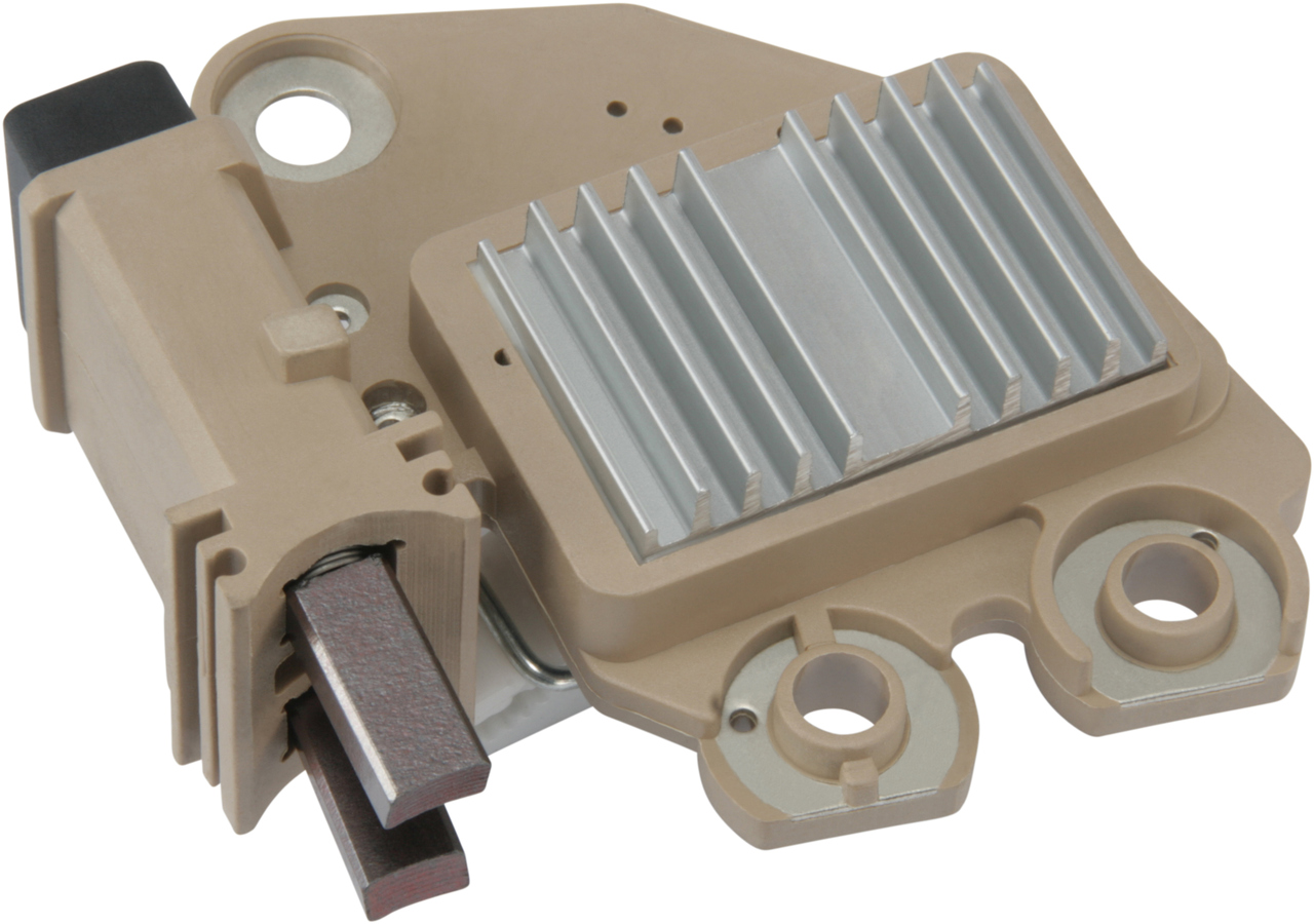 Ilustracja F 032 238 143 HC-CARGO regulator napięcia