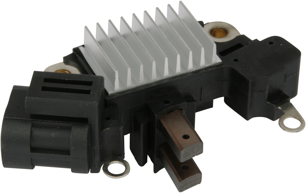 Ilustracja F 032 238 691 HC-CARGO regulator napięcia