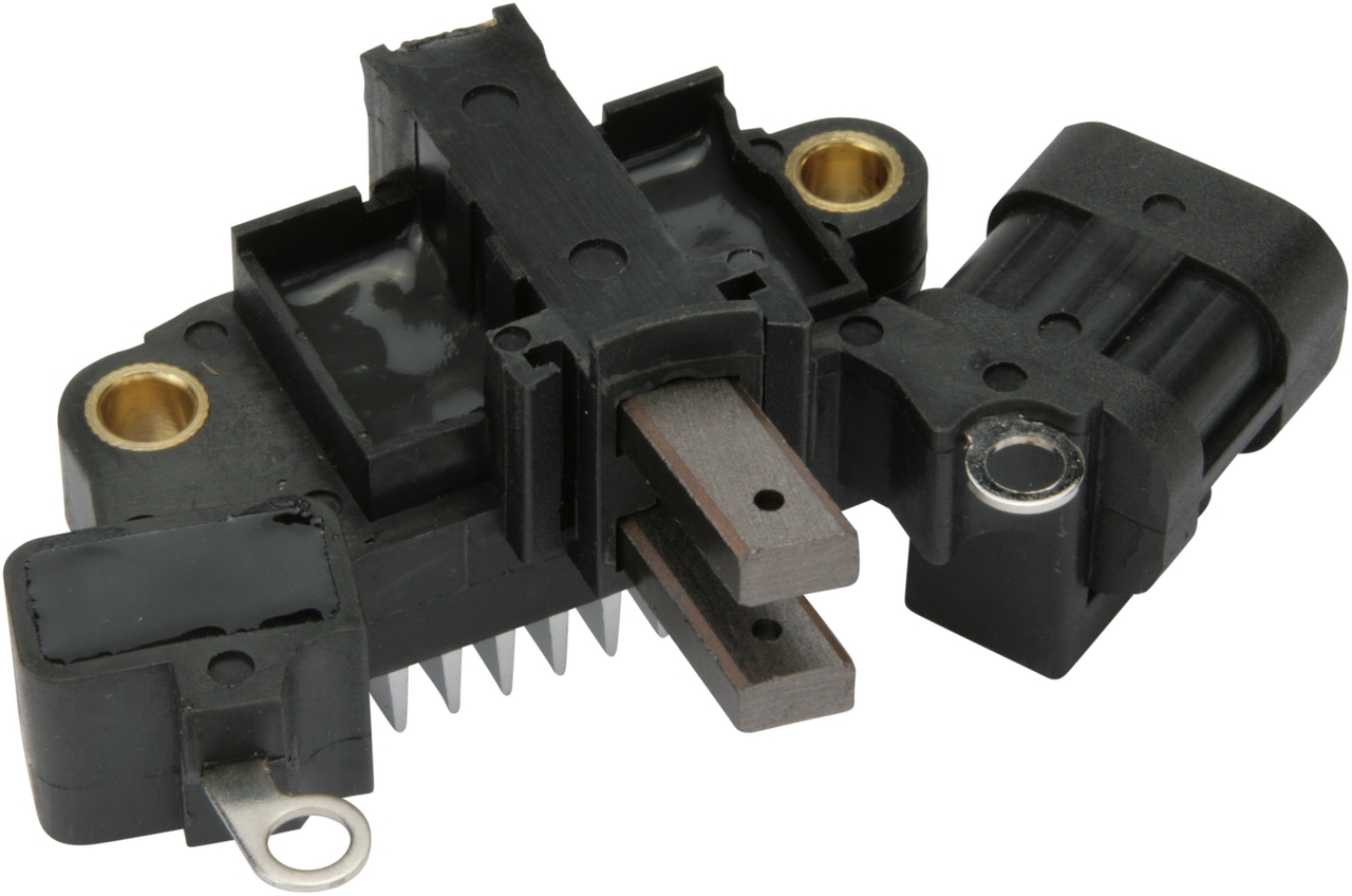 Ilustracja F 032 238 691 HC-CARGO regulator napięcia