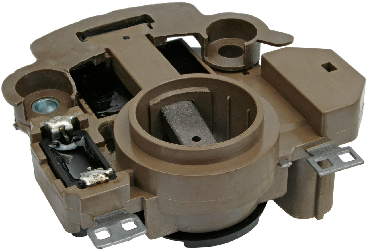 Ilustracja F 032 238 949 HC-CARGO regulator napięcia