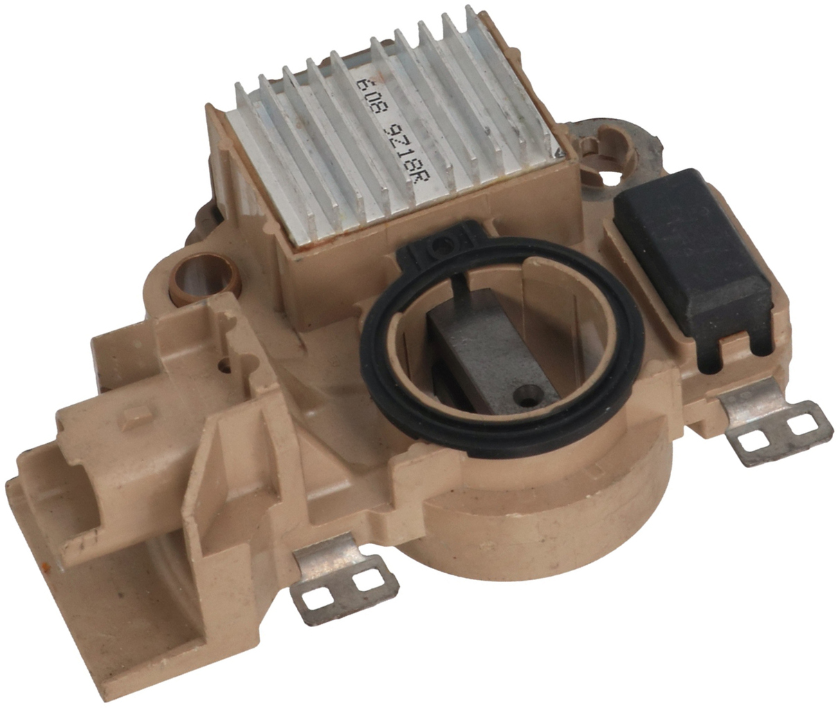 Ilustracja F 032 239 749 HC-CARGO regulator napięcia