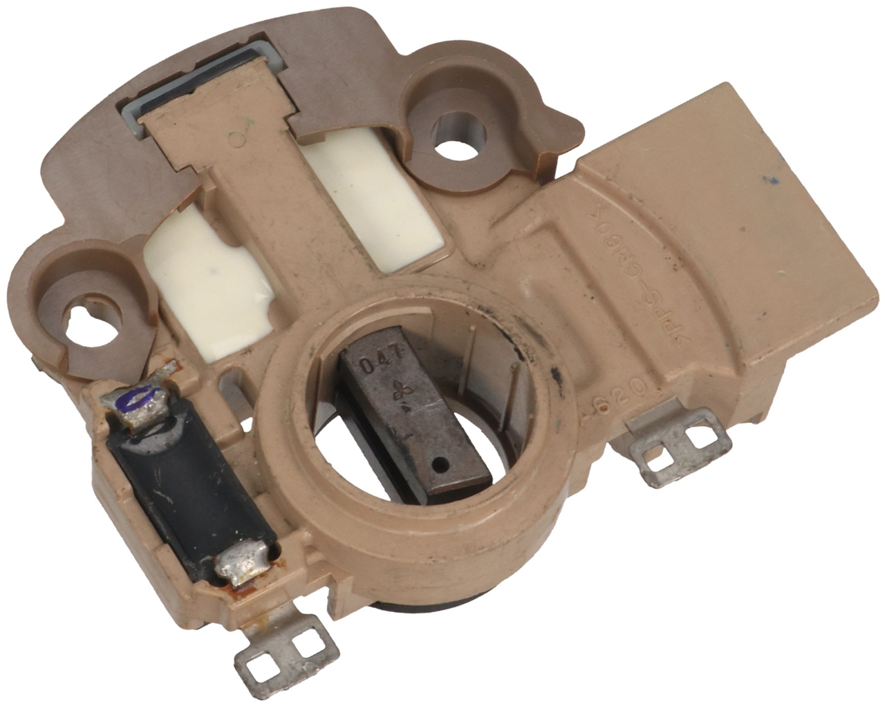 Ilustracja F 032 239 749 HC-CARGO regulator napięcia