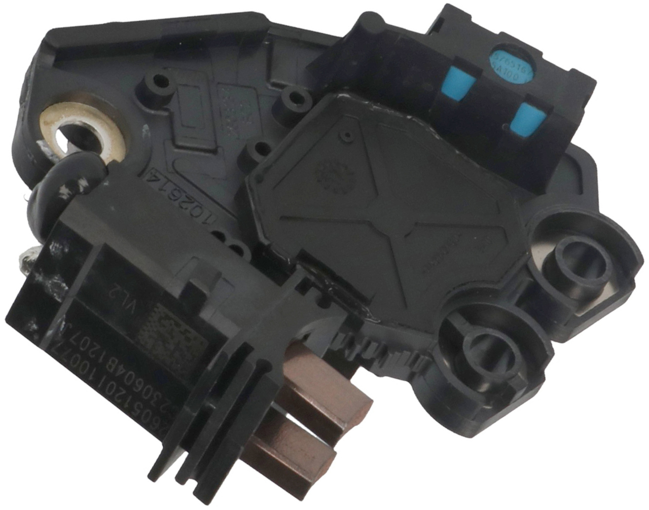 Ilustracja F 032 239 885 HC-CARGO regulator napięcia