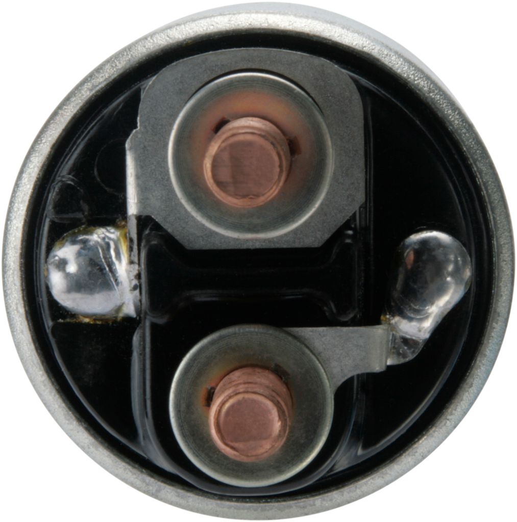 Ilustracja F 032 239 907 HC-CARGO włącznik elektromagnetyczny rozrusznika