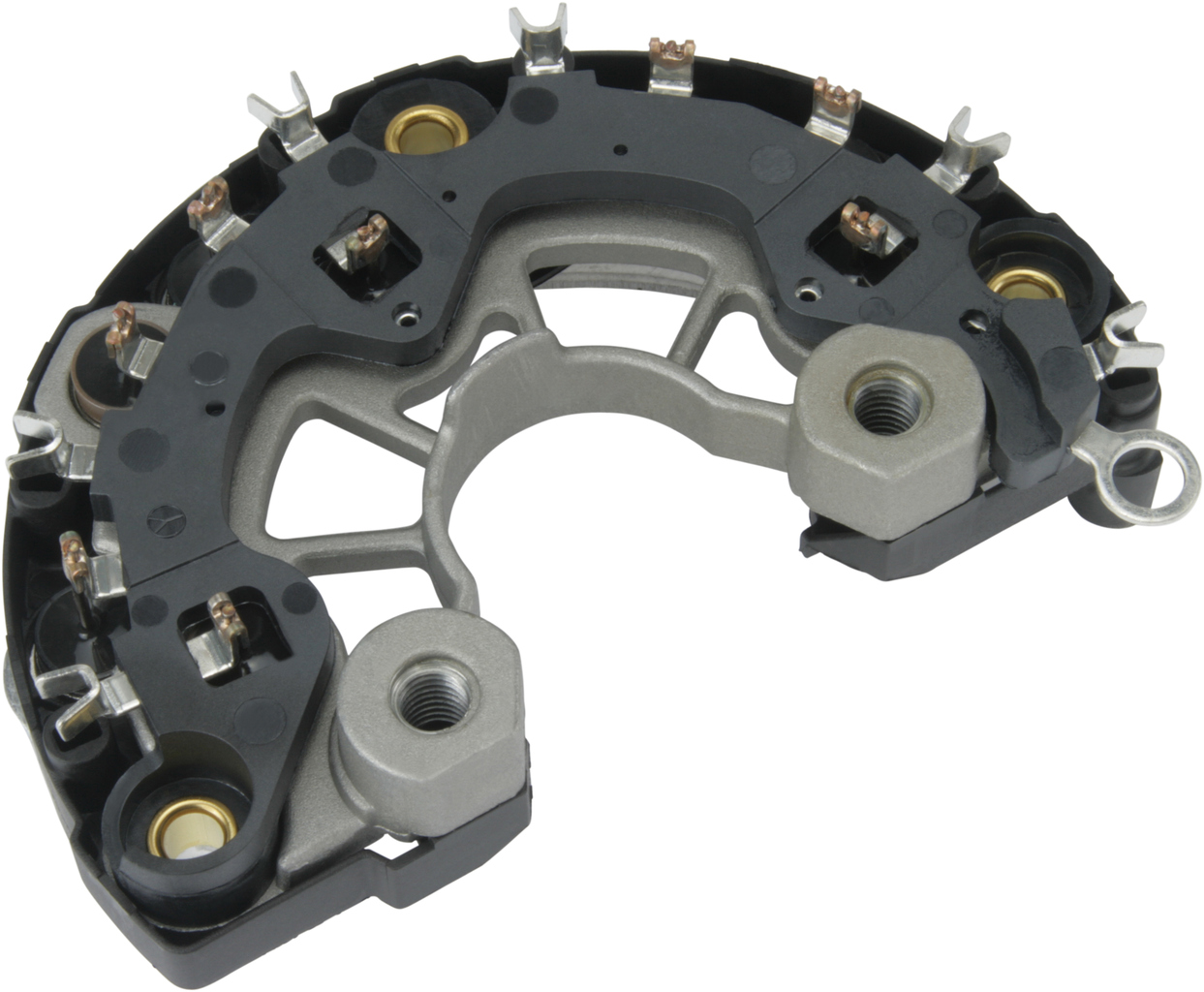 Ilustracja F 032 239 990 HC-CARGO prostownik alternatora