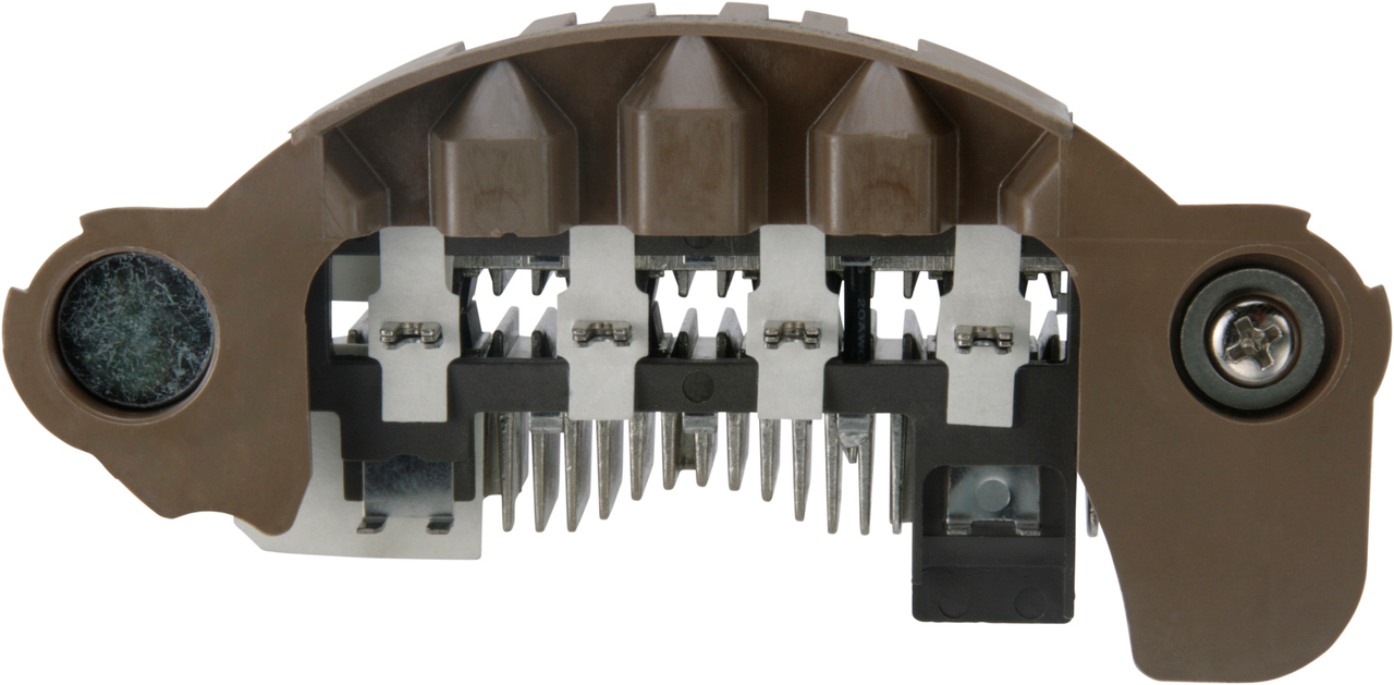 Ilustracja F 032 239 995 HC-CARGO prostownik alternatora