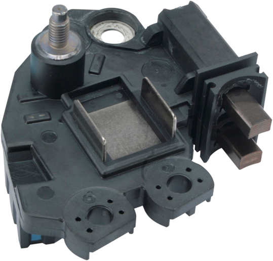 Ilustracja F 032 330 042 HC-CARGO regulator napięcia