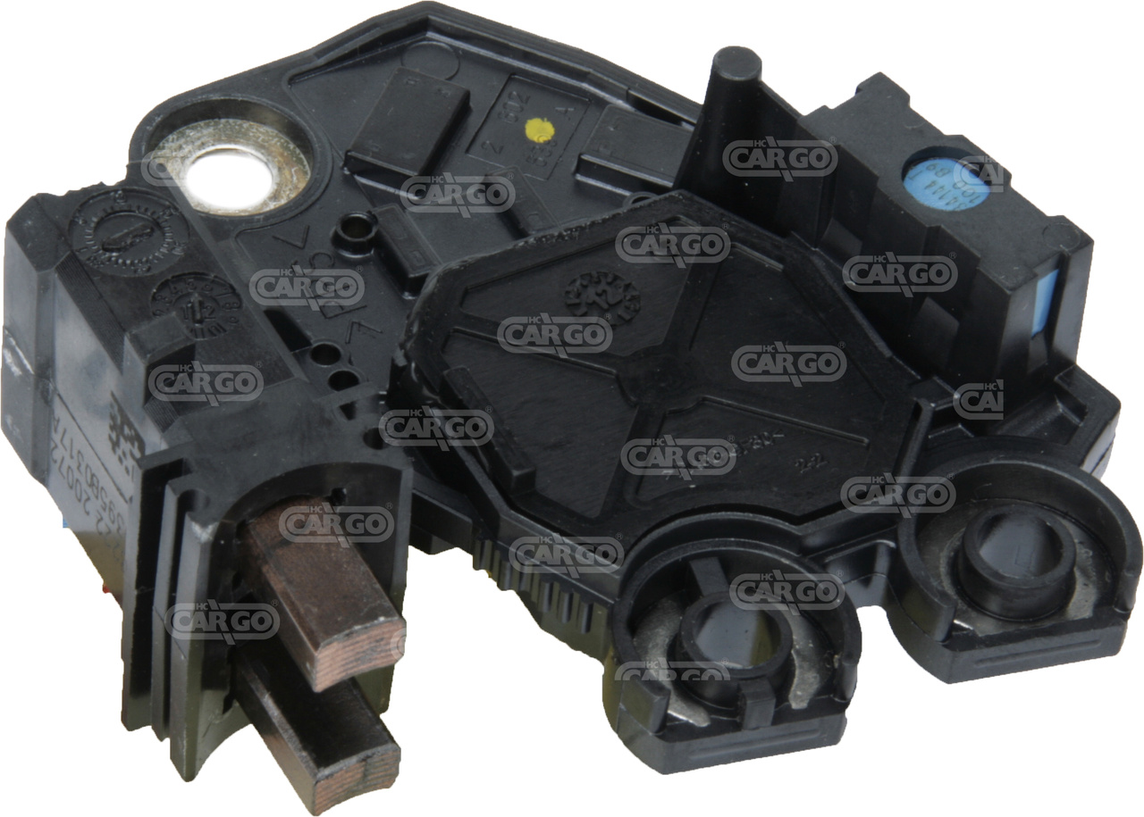 Ilustracja F 032 330 081 HC-CARGO regulator napięcia