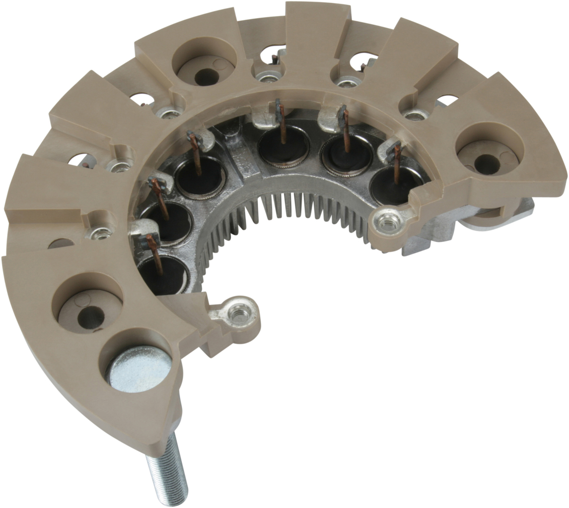 Ilustracja F 032 330 307 HC-CARGO prostownik alternatora