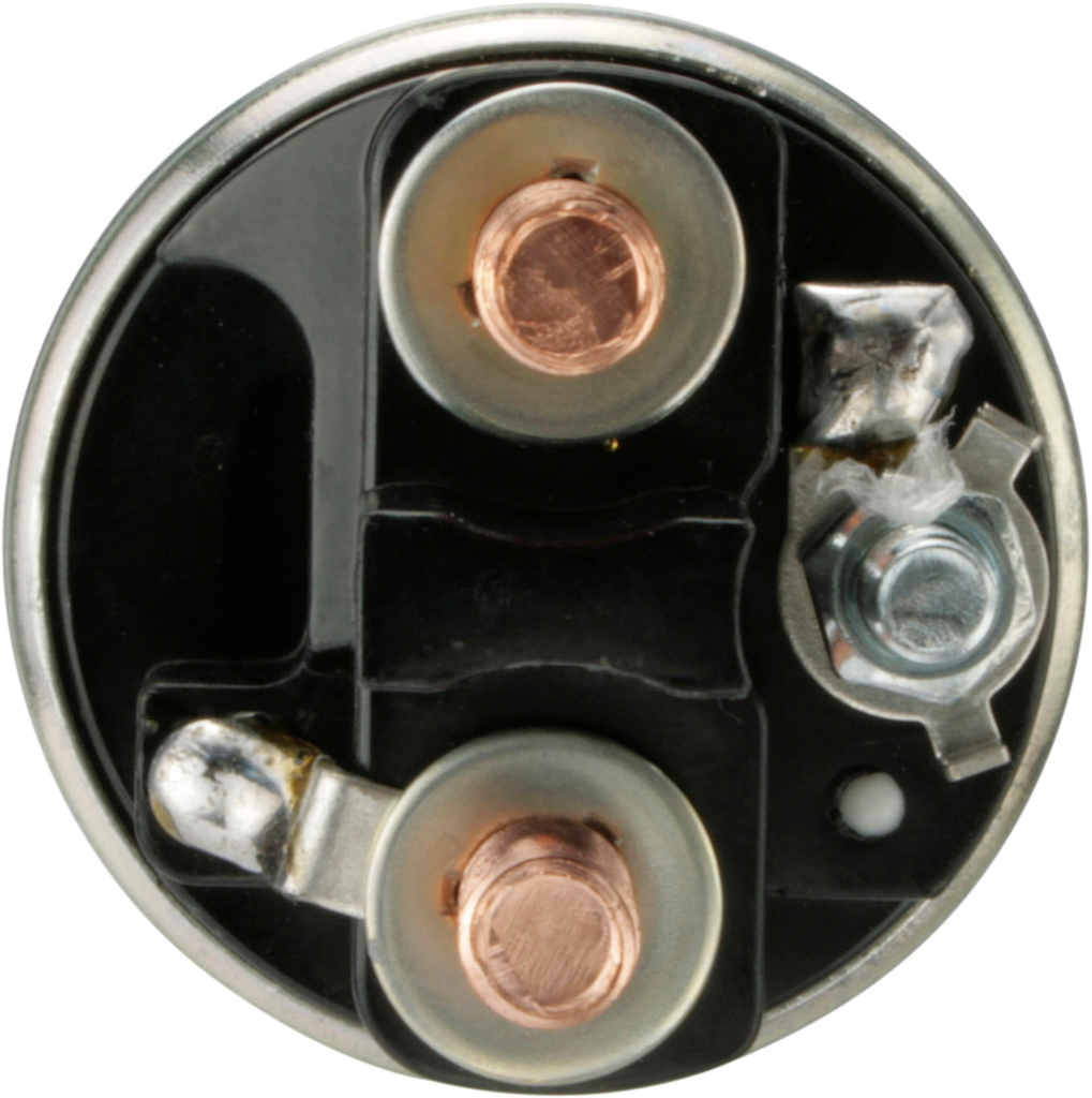 Ilustracja F 032 330 380 HC-CARGO włącznik elektromagnetyczny rozrusznika