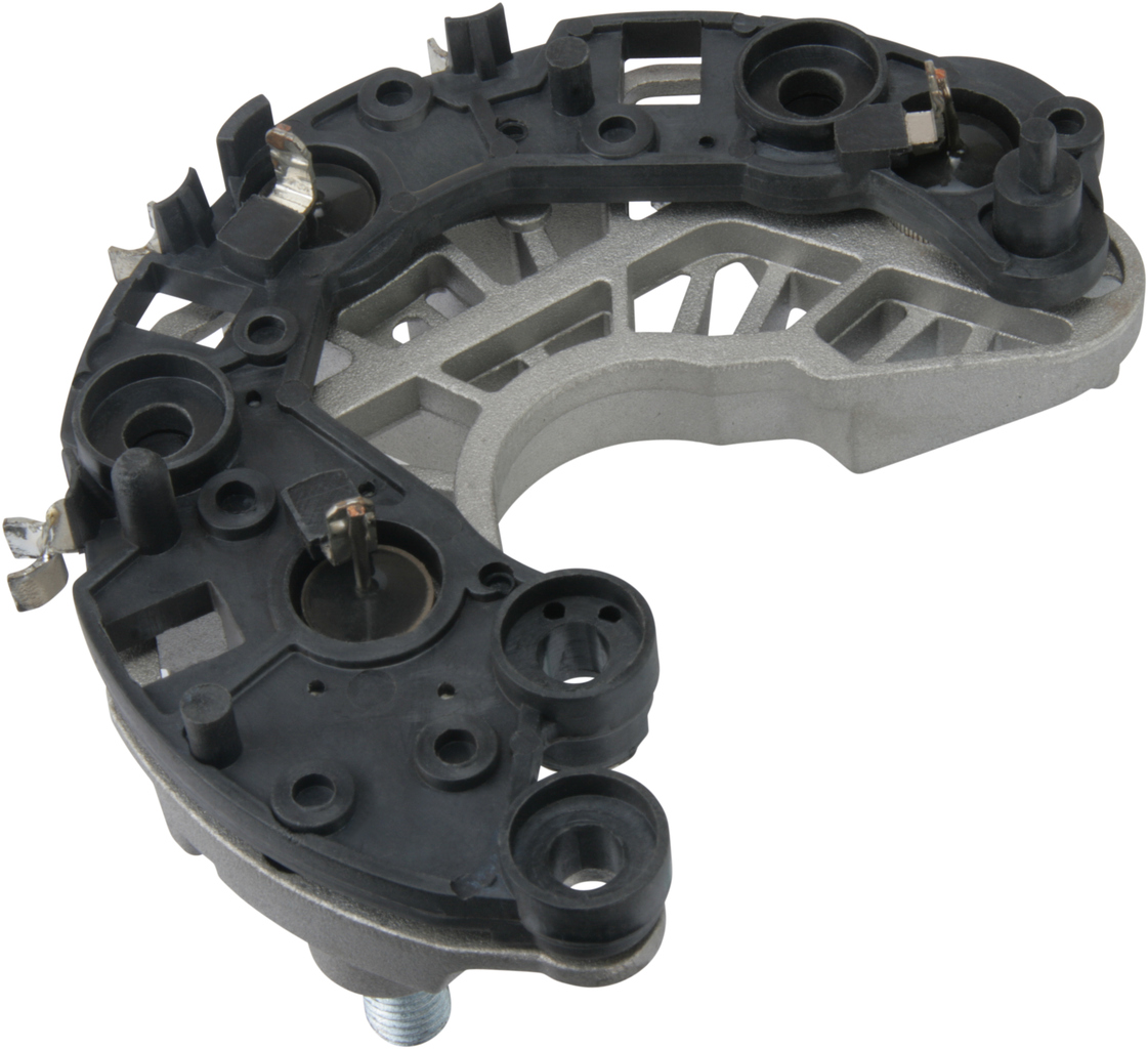 Ilustracja F 032 330 499 HC-CARGO prostownik alternatora