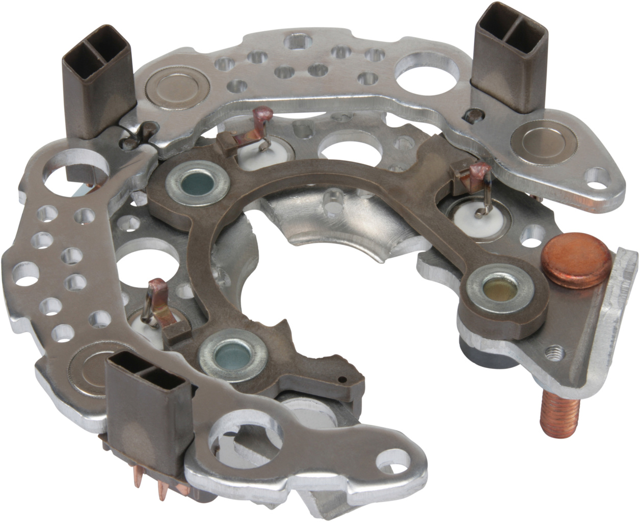 Ilustracja F 032 330 636 HC-CARGO prostownik alternatora