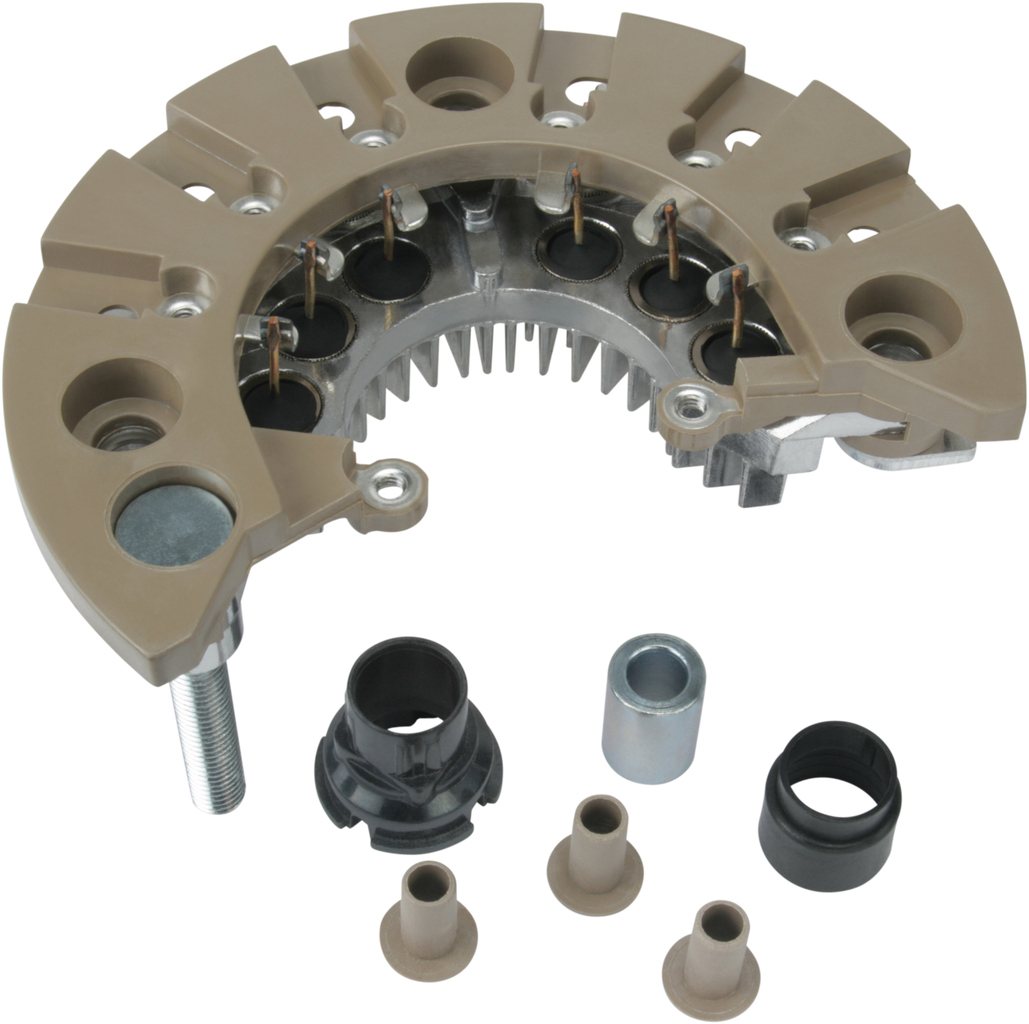 Ilustracja F 032 330 777 HC-CARGO prostownik alternatora