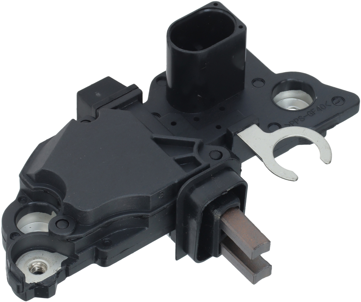 Ilustracja F 032 330 846 HC-CARGO regulator napięcia
