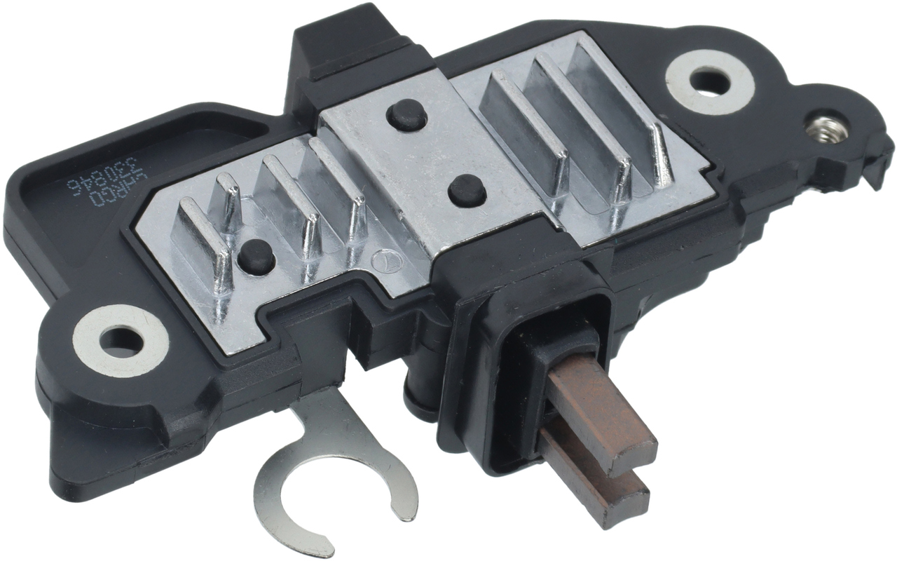 Ilustracja F 032 330 846 HC-CARGO regulator napięcia