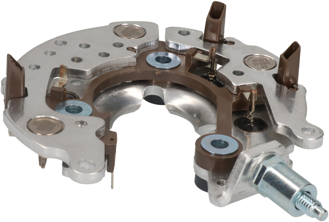 Ilustracja F 032 330 958 HC-CARGO prostownik alternatora