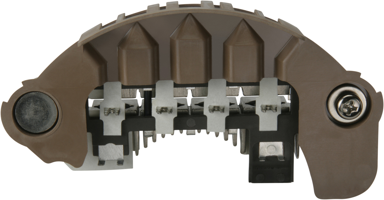 Ilustracja F 032 330 969 HC-CARGO prostownik alternatora