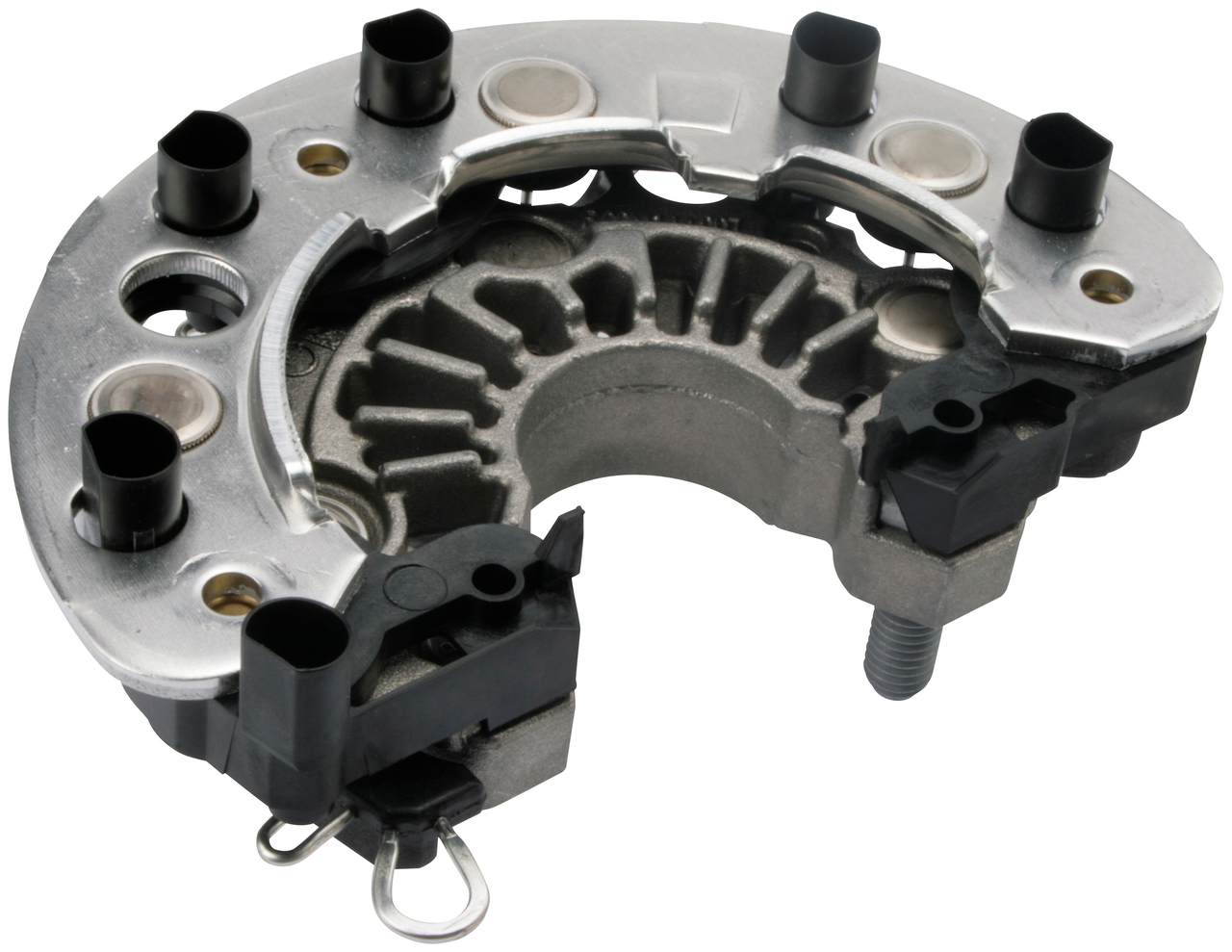 Ilustracja F 032 331 001 HC-CARGO prostownik alternatora