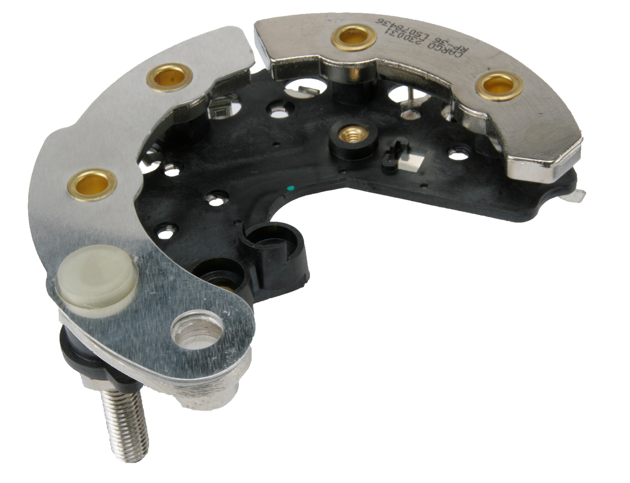 Ilustracja F 032 331 003 HC-CARGO prostownik alternatora