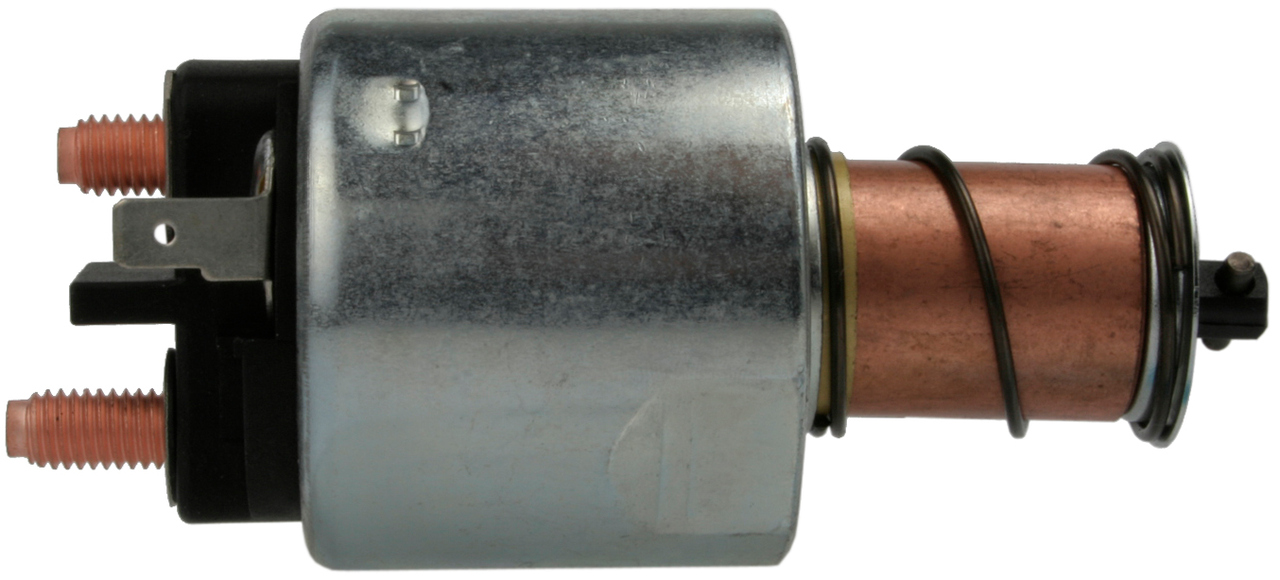 Ilustracja F 032 235 416 HC-CARGO włącznik elektromagnetyczny rozrusznika