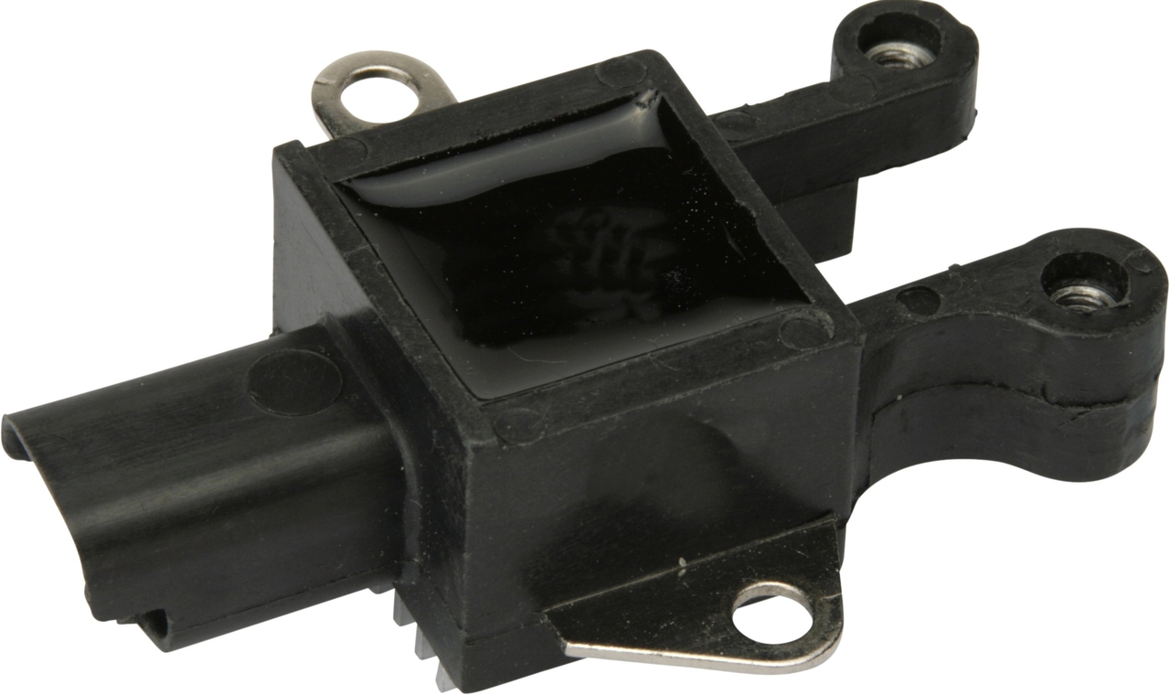 Ilustracja F 032 235 457 HC-CARGO regulator napięcia