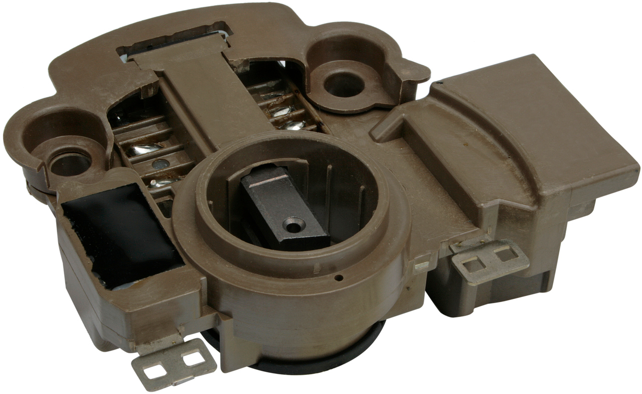 Ilustracja F 032 235 450 HC-CARGO regulator napięcia