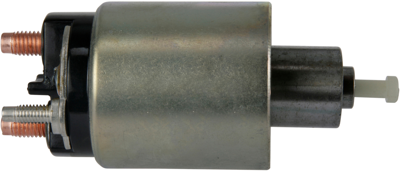 Ilustracja F 032 235 496 HC-CARGO włącznik elektromagnetyczny rozrusznika