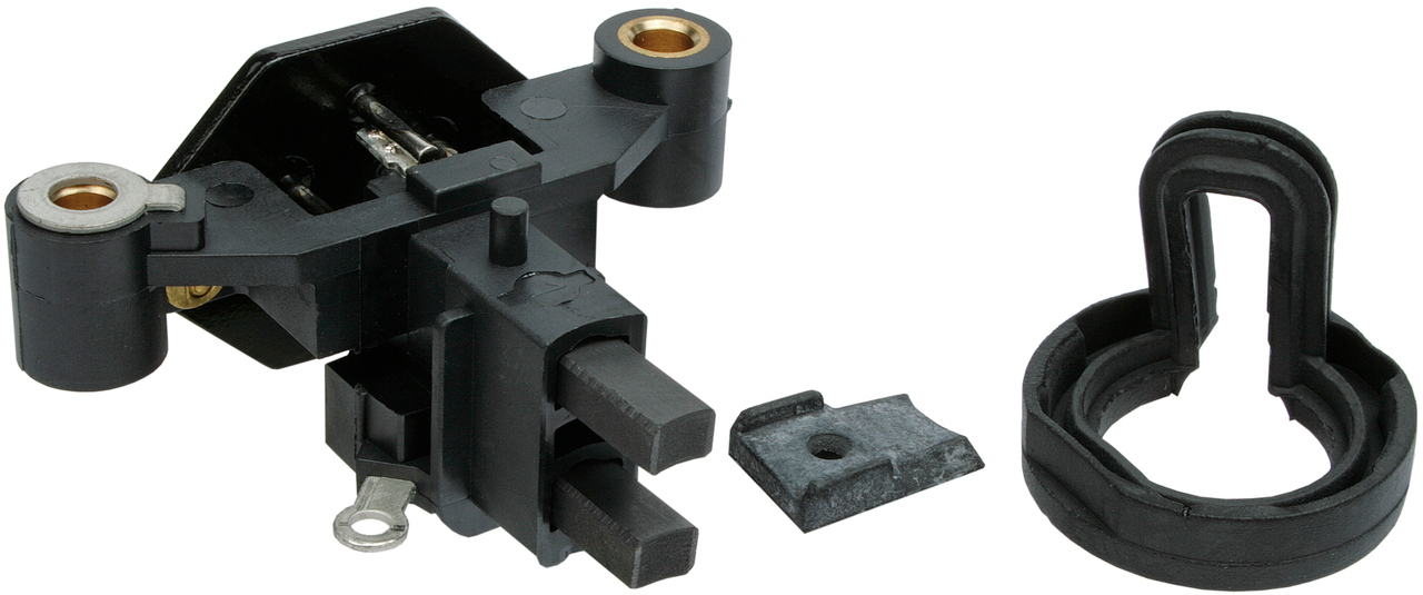 Ilustracja F 032 235 509 HC-CARGO regulator napięcia