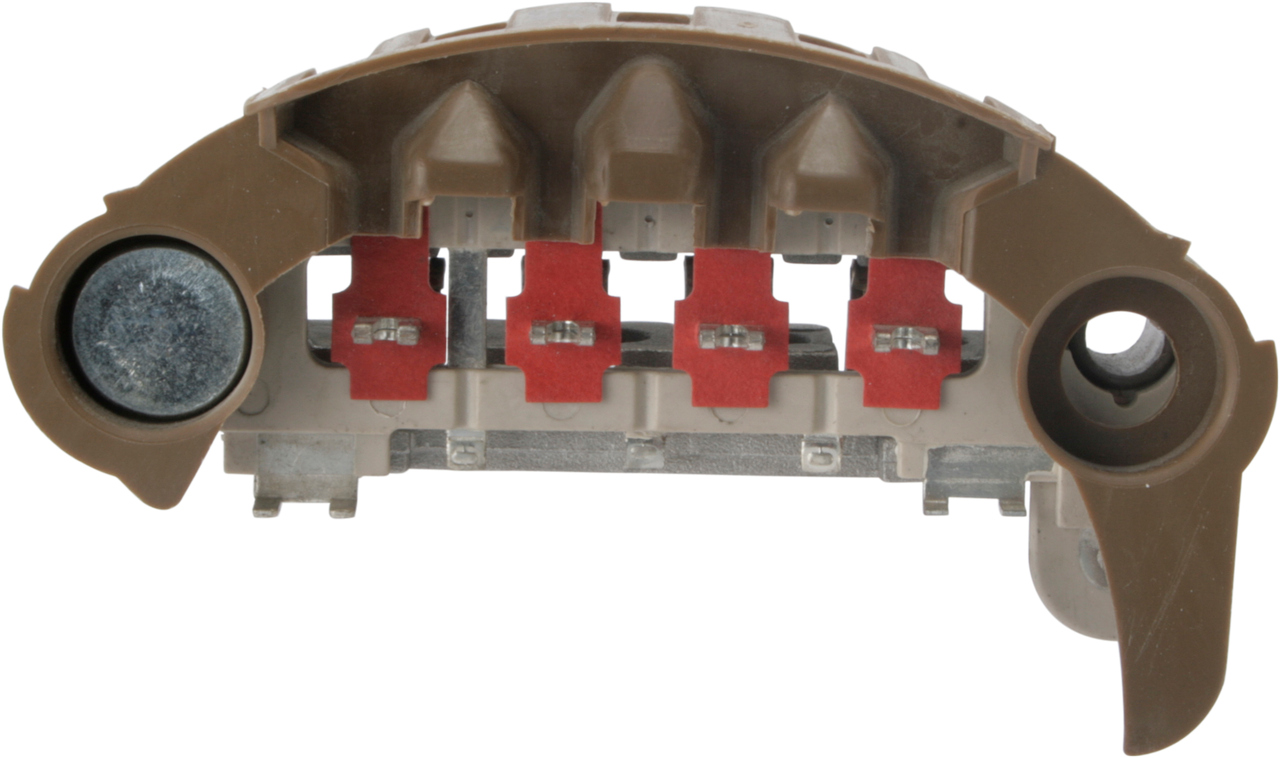 Ilustracja F 032 235 526 HC-CARGO prostownik alternatora