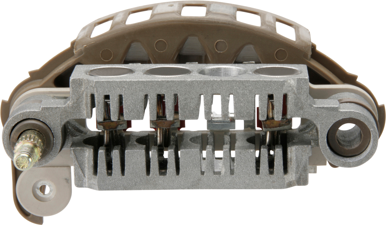Ilustracja F 032 235 527 HC-CARGO prostownik alternatora
