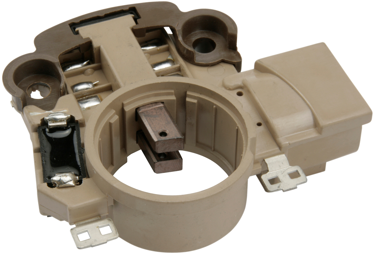 Ilustracja F 032 235 541 HC-CARGO regulator napięcia