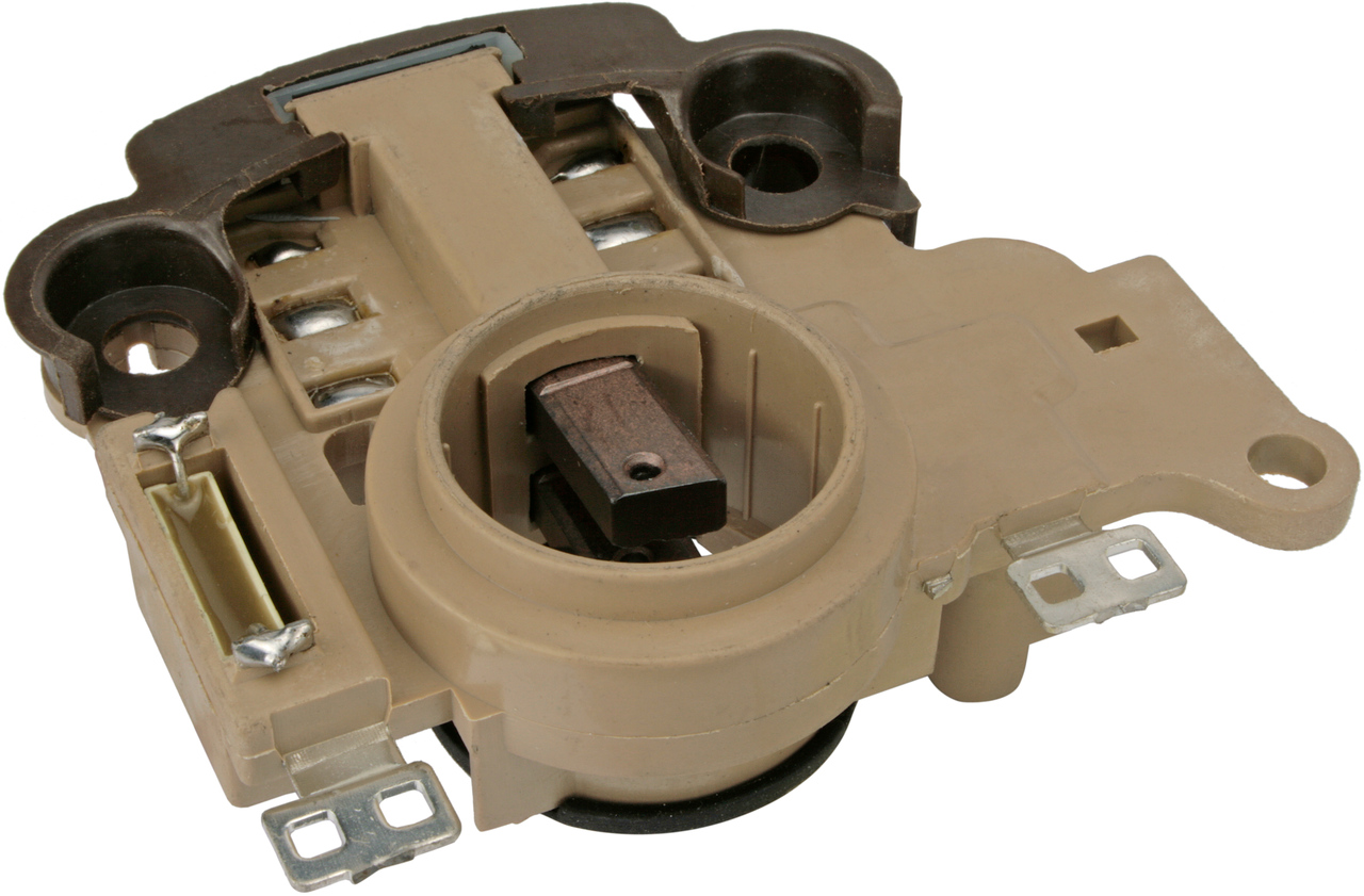 Ilustracja F 032 235 547 HC-CARGO regulator napięcia