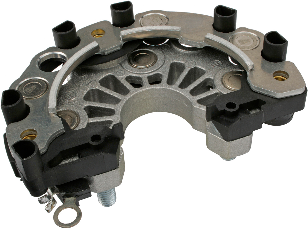 Ilustracja F 032 235 546 HC-CARGO prostownik alternatora