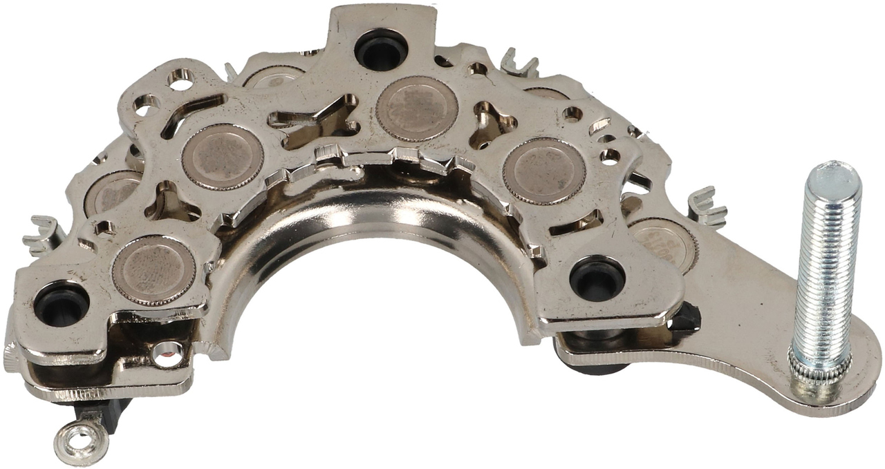 Ilustracja F 032 235 599 HC-CARGO prostownik alternatora