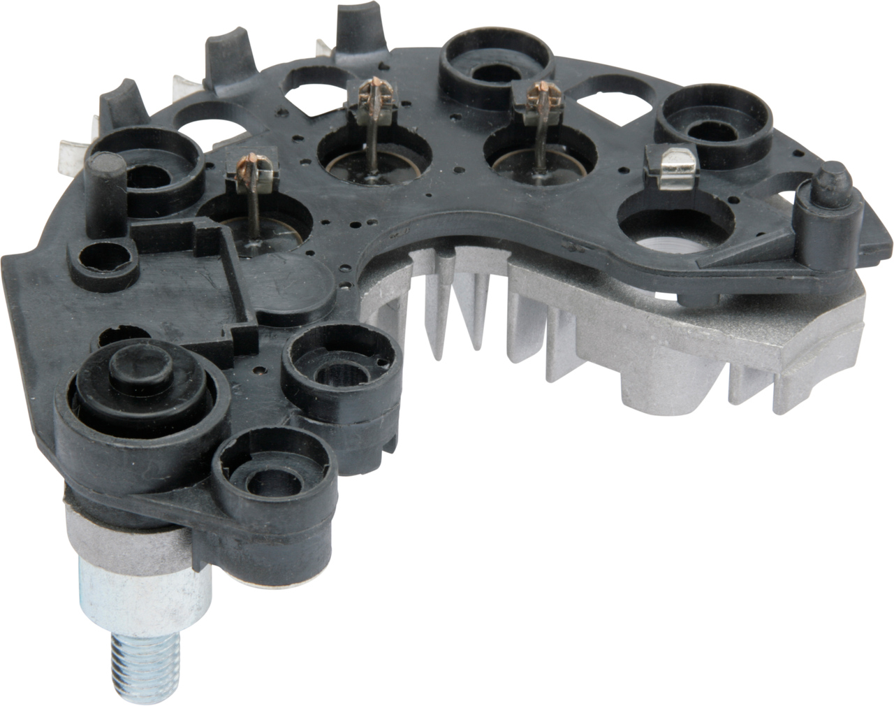Ilustracja F 032 235 652 HC-CARGO prostownik alternatora
