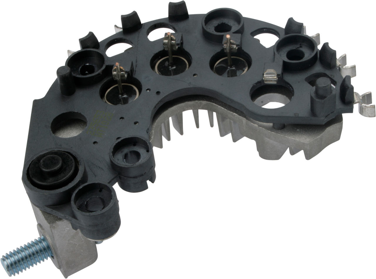 Ilustracja F 032 235 653 HC-CARGO prostownik alternatora