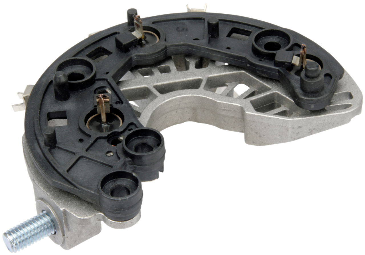 Ilustracja F 032 235 654 HC-CARGO prostownik alternatora