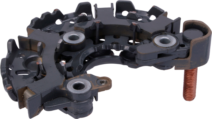 Ilustracja F 032 235 656 HC-CARGO prostownik alternatora