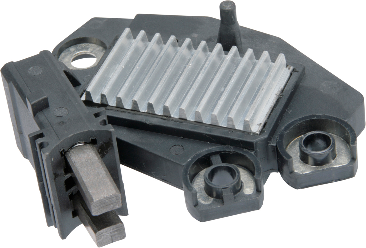 Ilustracja F 032 235 657 HC-CARGO regulator napięcia