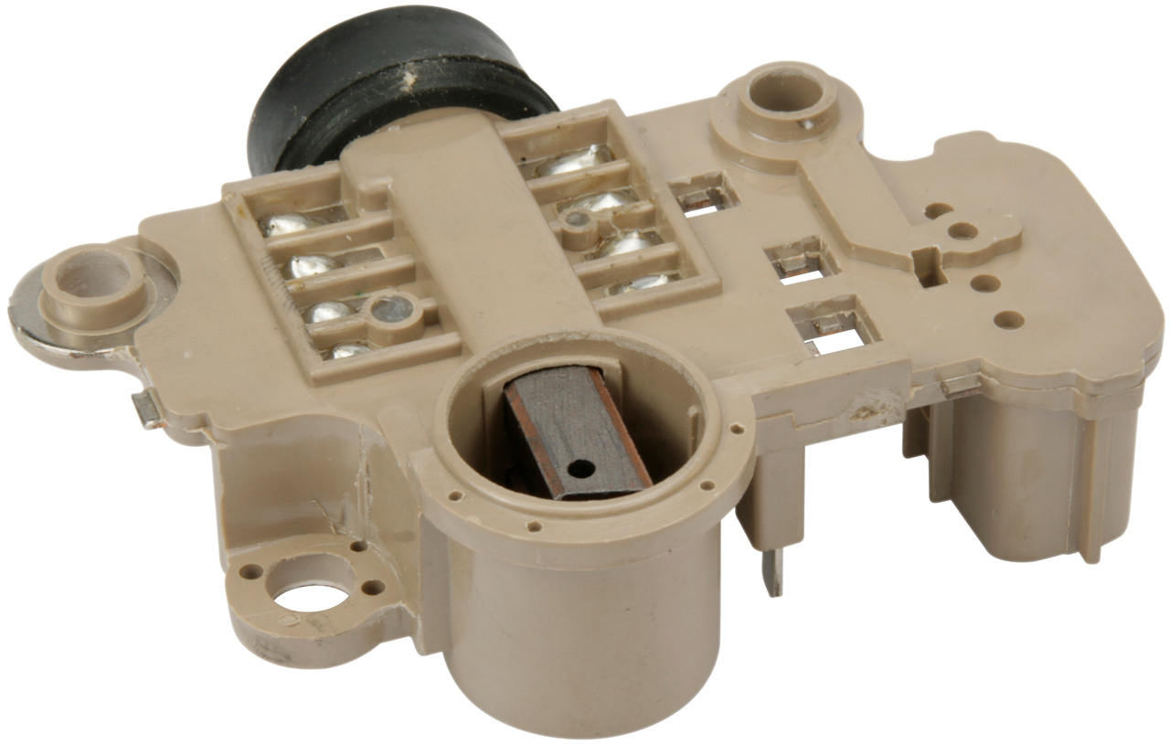 Ilustracja F 032 235 702 HC-CARGO regulator napięcia
