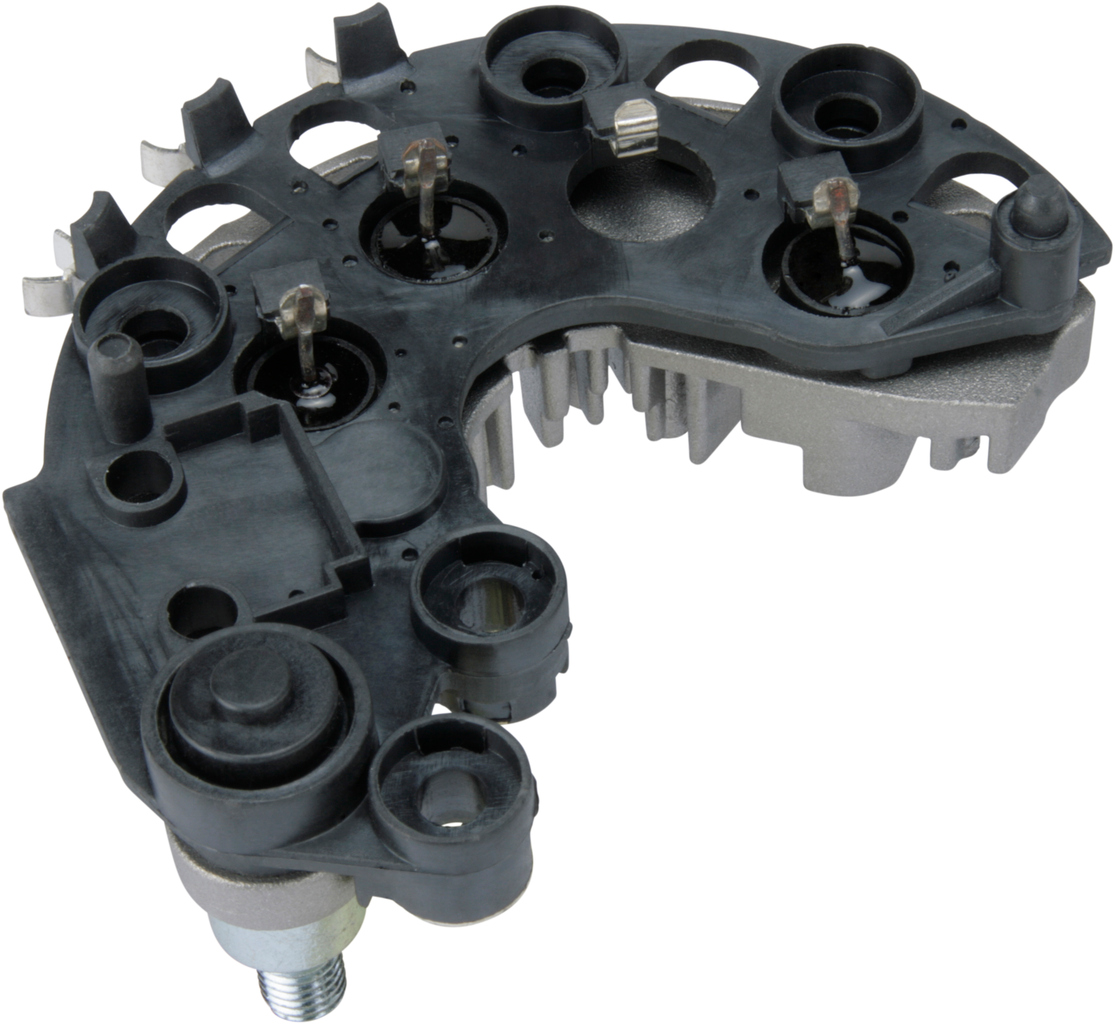 Ilustracja F 032 235 752 HC-CARGO prostownik alternatora