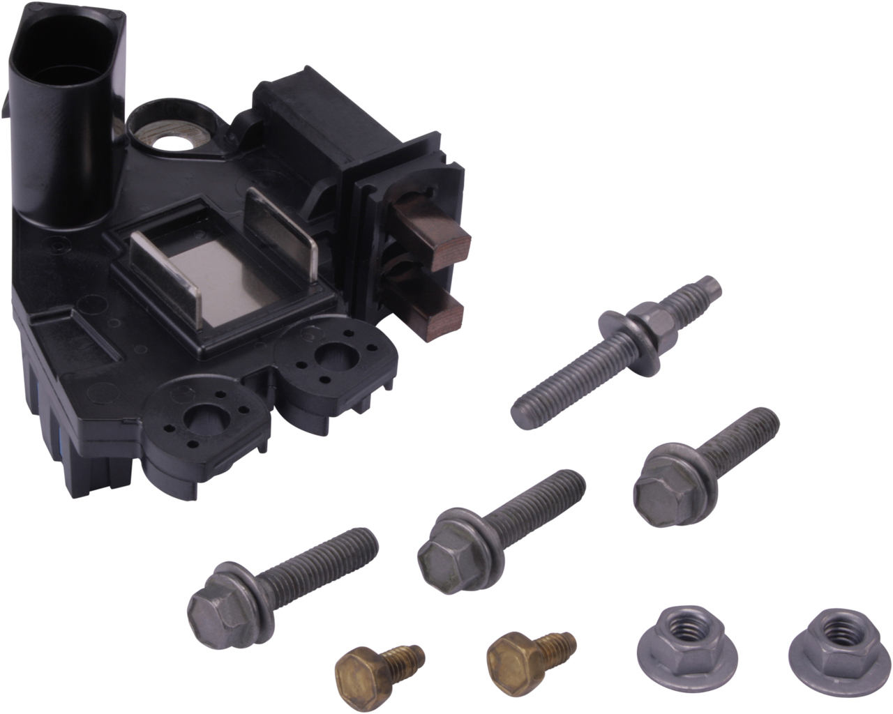 Ilustracja F 032 235 808 HC-CARGO regulator napięcia