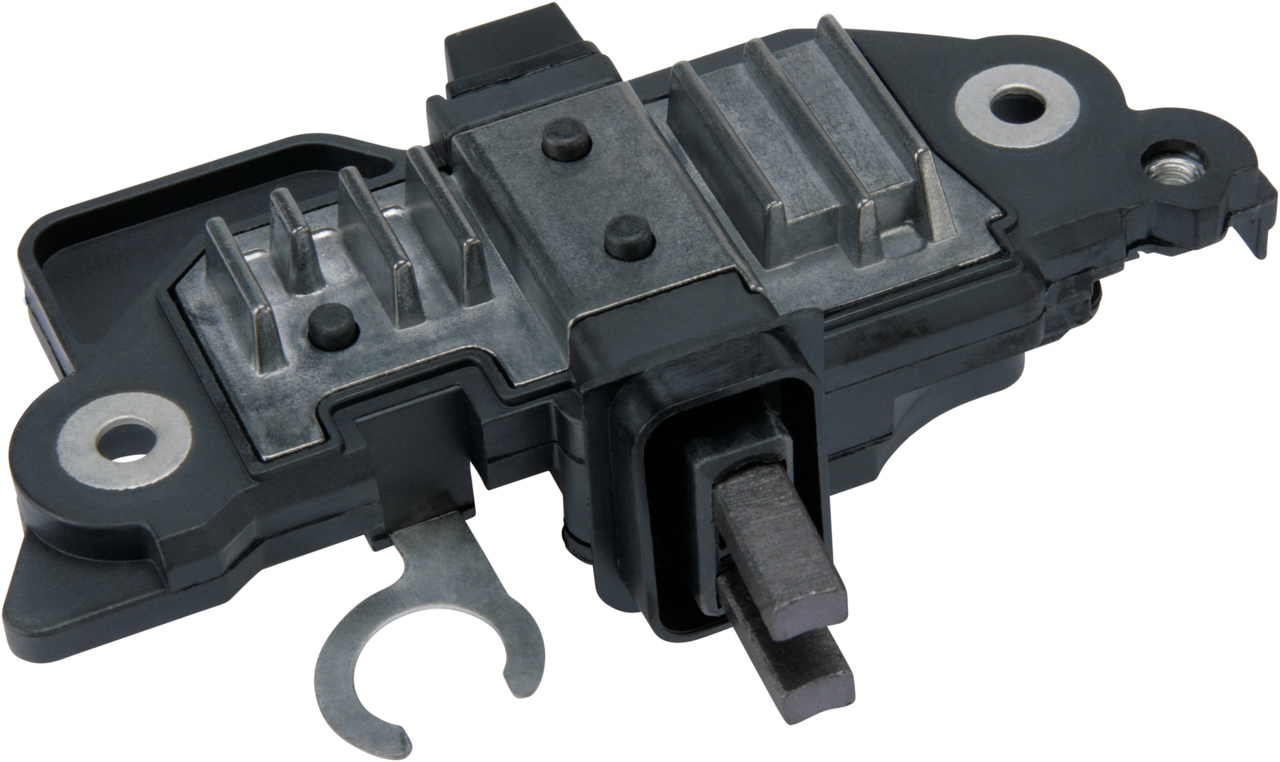 Ilustracja F 032 235 835 HC-CARGO regulator napięcia