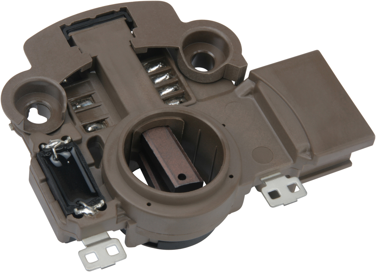 Ilustracja F 032 235 843 HC-CARGO regulator napięcia