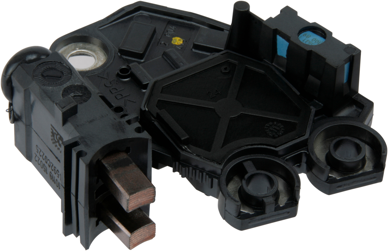 Ilustracja F 032 235 854 HC-CARGO regulator napięcia