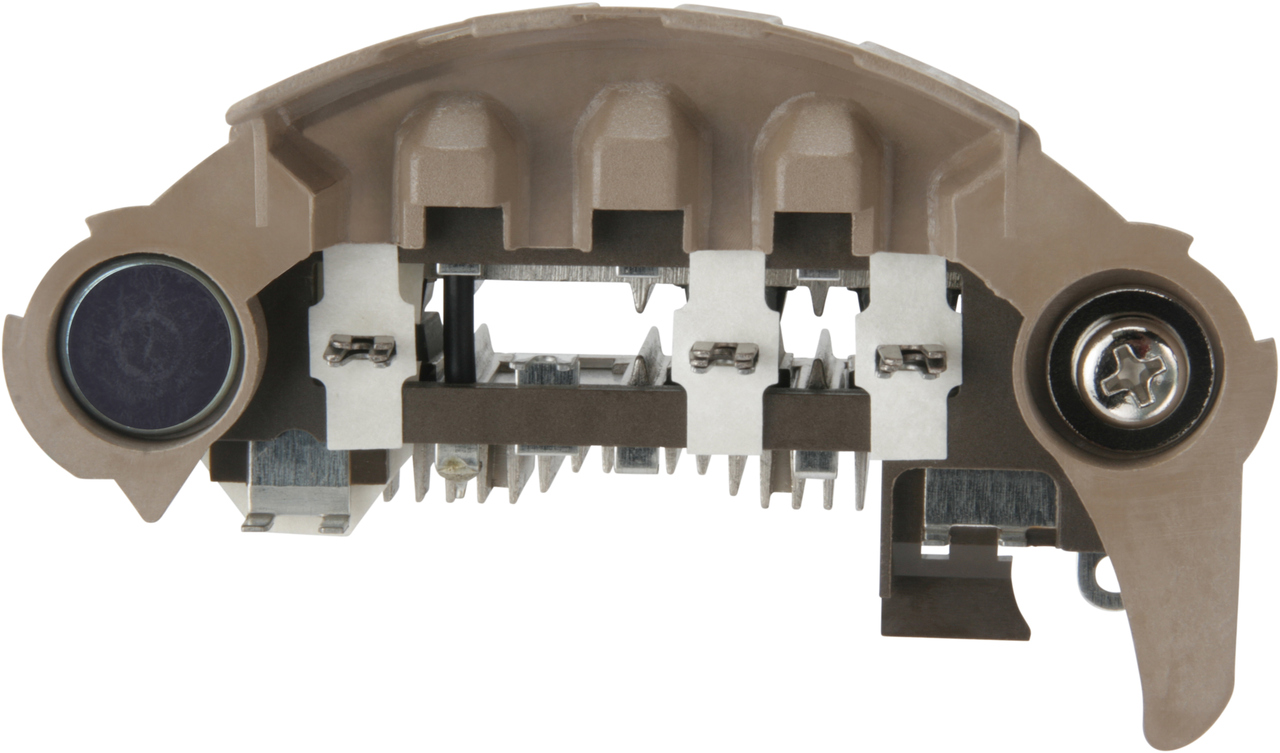 Ilustracja F 032 235 892 HC-CARGO prostownik alternatora