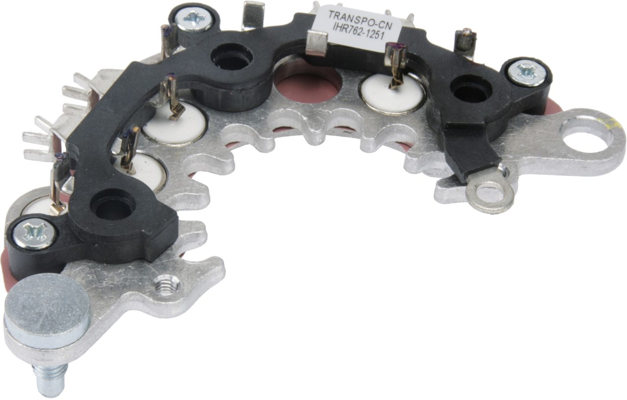 Ilustracja F 032 235 893 HC-CARGO prostownik alternatora